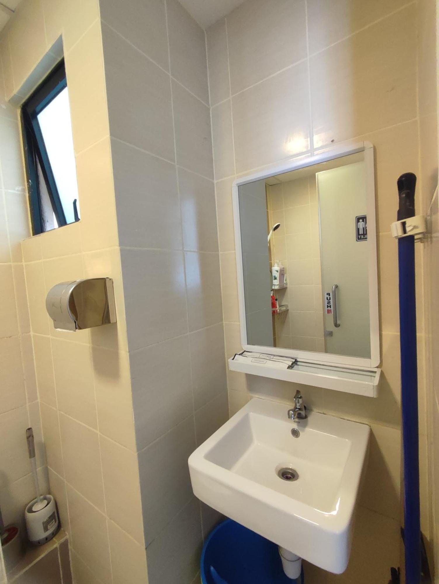 Thirteen Residence Tr06 @ Itcc Manhattan Suites Kota Kinabalu Room photo